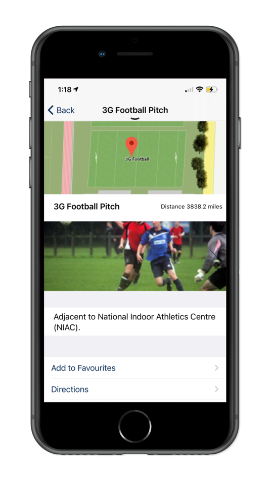 #4. Cardiff Met University (iOS) 由: Cardiff Metropolitan University