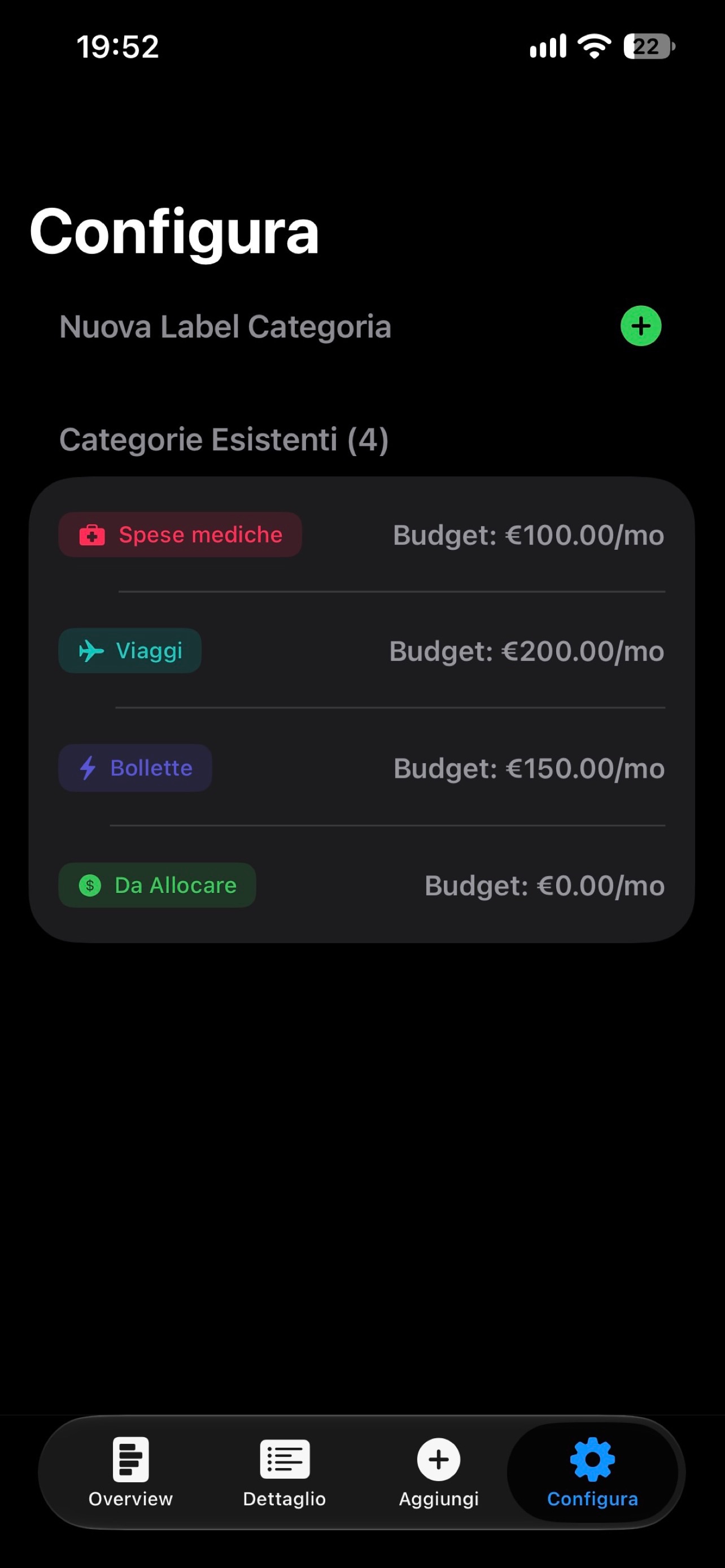 Screenshot 5 of effeenance