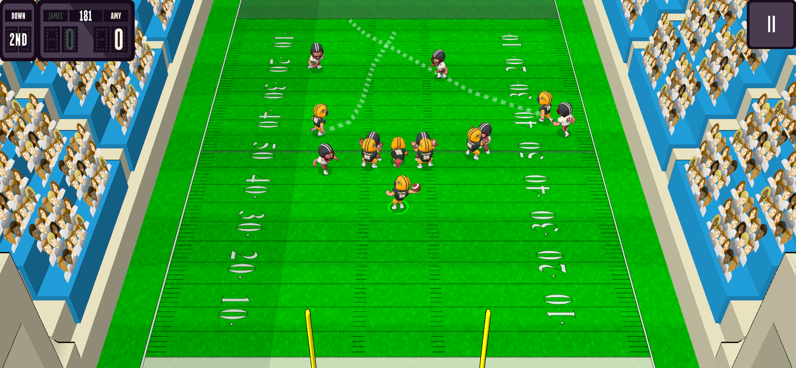American Playbook Football screenshot 6