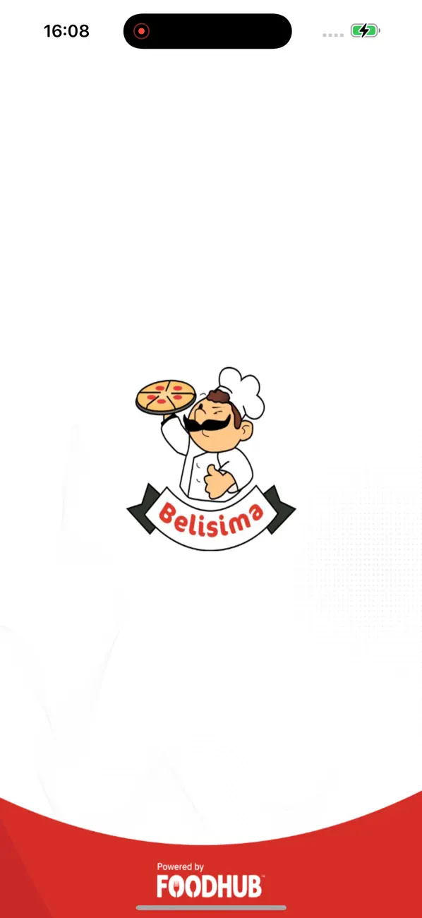 Screenshot #1 pour BELISIMA PIZZA - TOP RATED