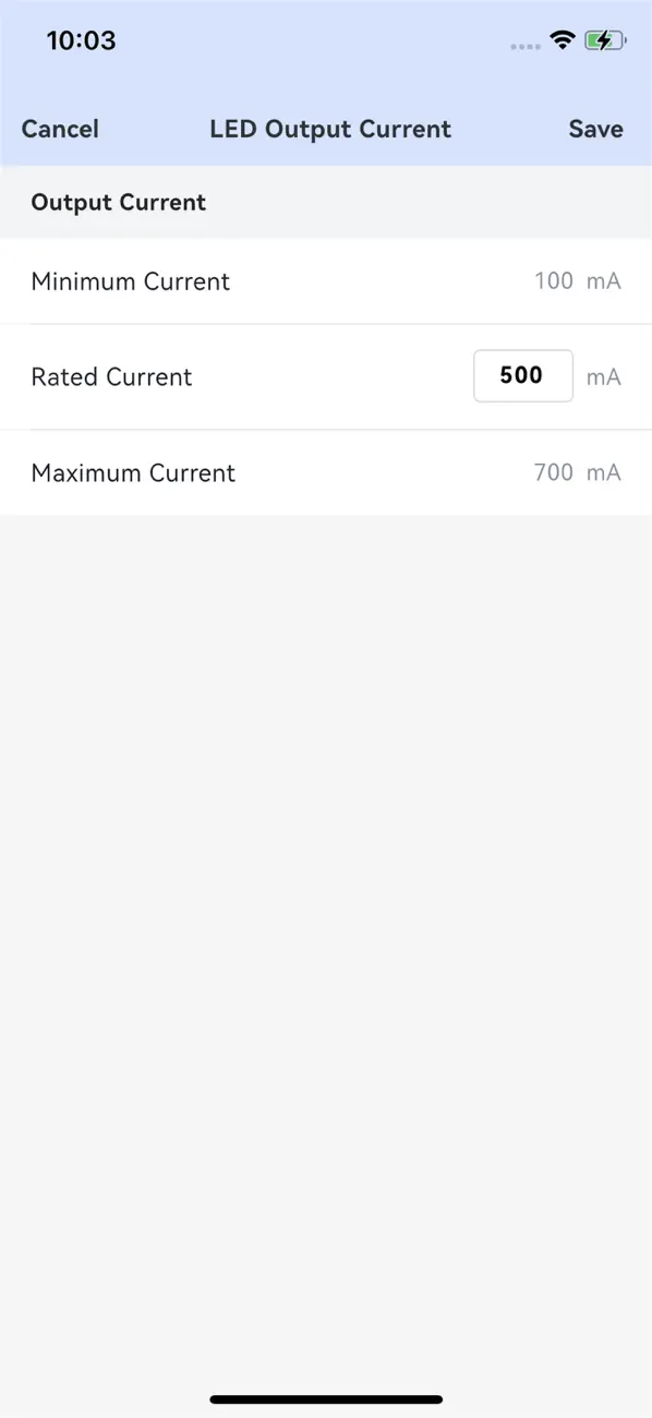 Screenshot #3 pour Mikipower NFC