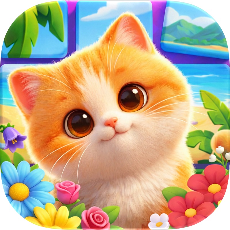 Jigsaw Square-Solitaire Puzzle screenshot 9