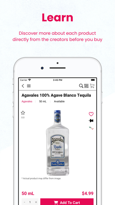 Chelsea Wine and Liquors Screenshot
