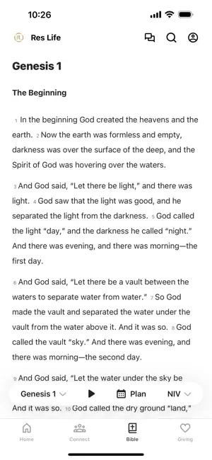 Resurrection Life screenshot 3