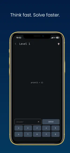 CTRL - Dev Puzzles screenshot 2