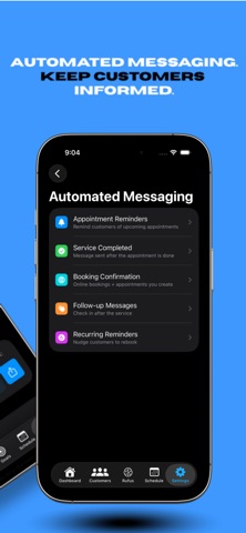 Detail Pro+ iPhone screenshot