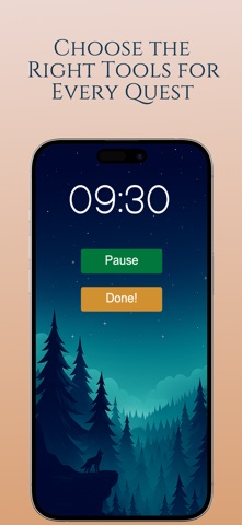 Journey - Habit Tracker Screenshot 8 of 10