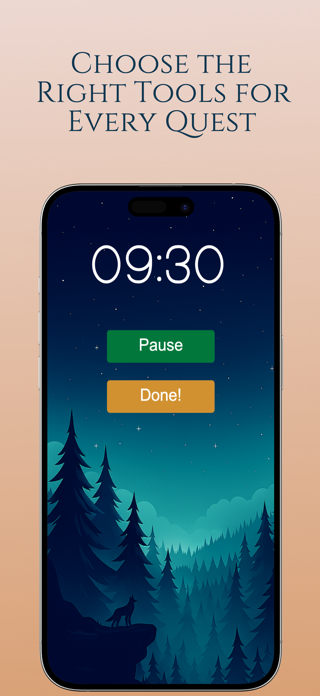 Journey - Habit Tracker Screenshot 8 of 10