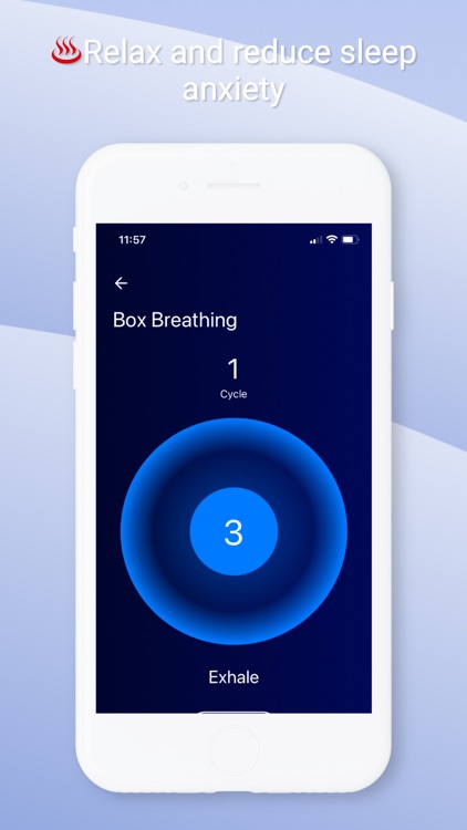 ZionCare: Better Sleep screenshot-6