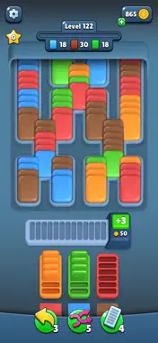 Multi Card Jam! screenshot 6