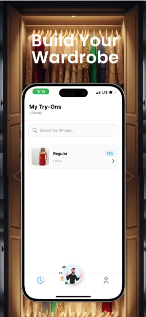 AI Try On: Virtual Stylist screenshot 4