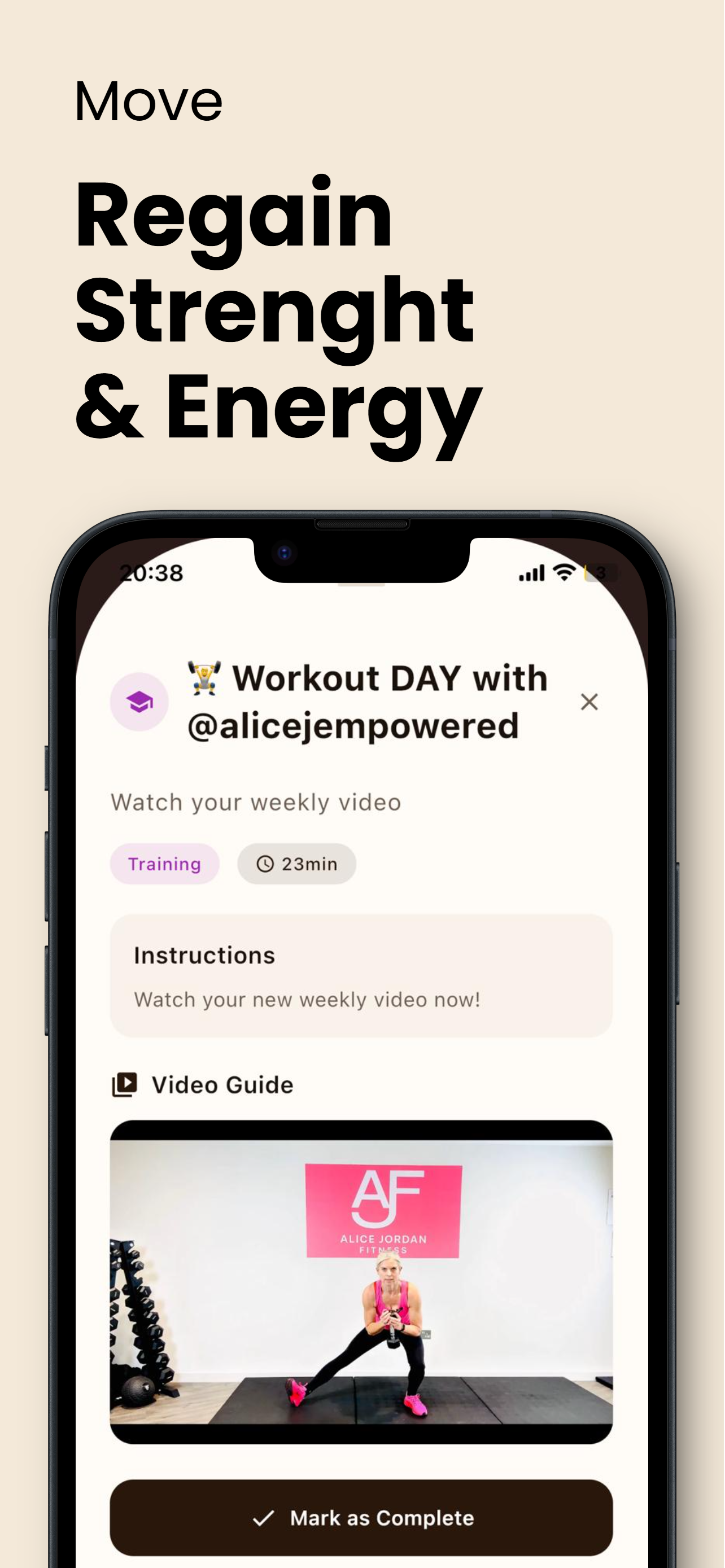 Calmi Wellness