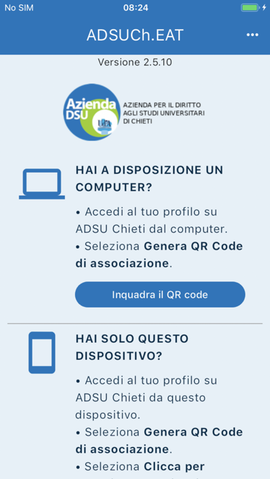 ADSUCh.EAT Screenshot