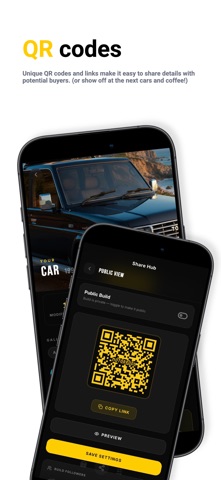 Motorpool: Car Manager Screenshot 5 of 8