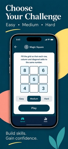 The Mind Bits Screenshot 3 of 5