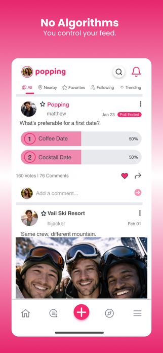 Popping Screenshot 3 of 10