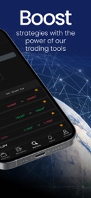 FOREX.com Forex Trading Broker screenshot
