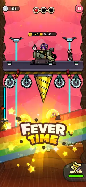 DDDigger screenshot 4