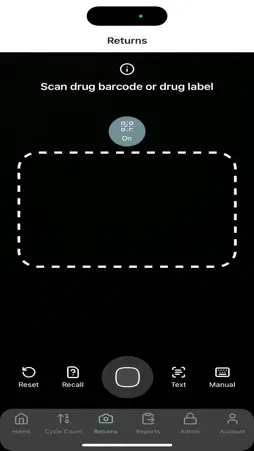 MediStock screenshot 5