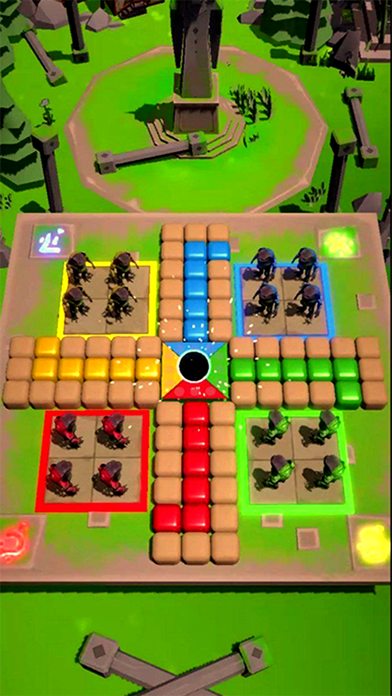 Malooba: Play Compete and Chat Screenshot