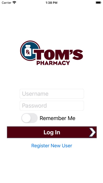 Toms Pharmacy