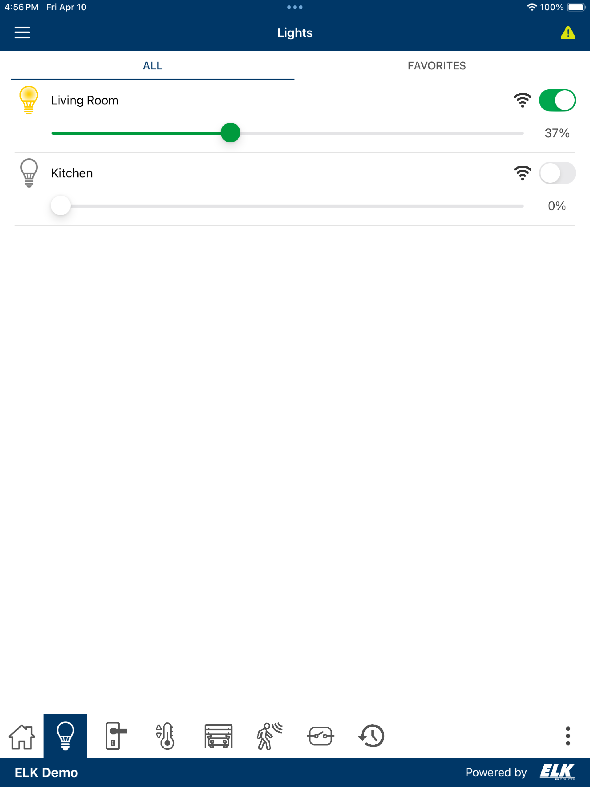 ElkConnect