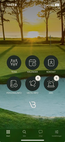 Barsebäck Resort Screenshot 3 of 6
