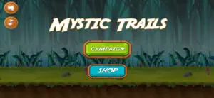 Mystic Trails screenshot 2