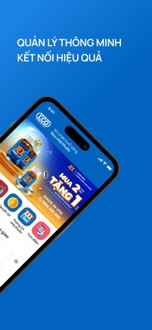 ECOPHARMA - Dành cho đối tác screenshot