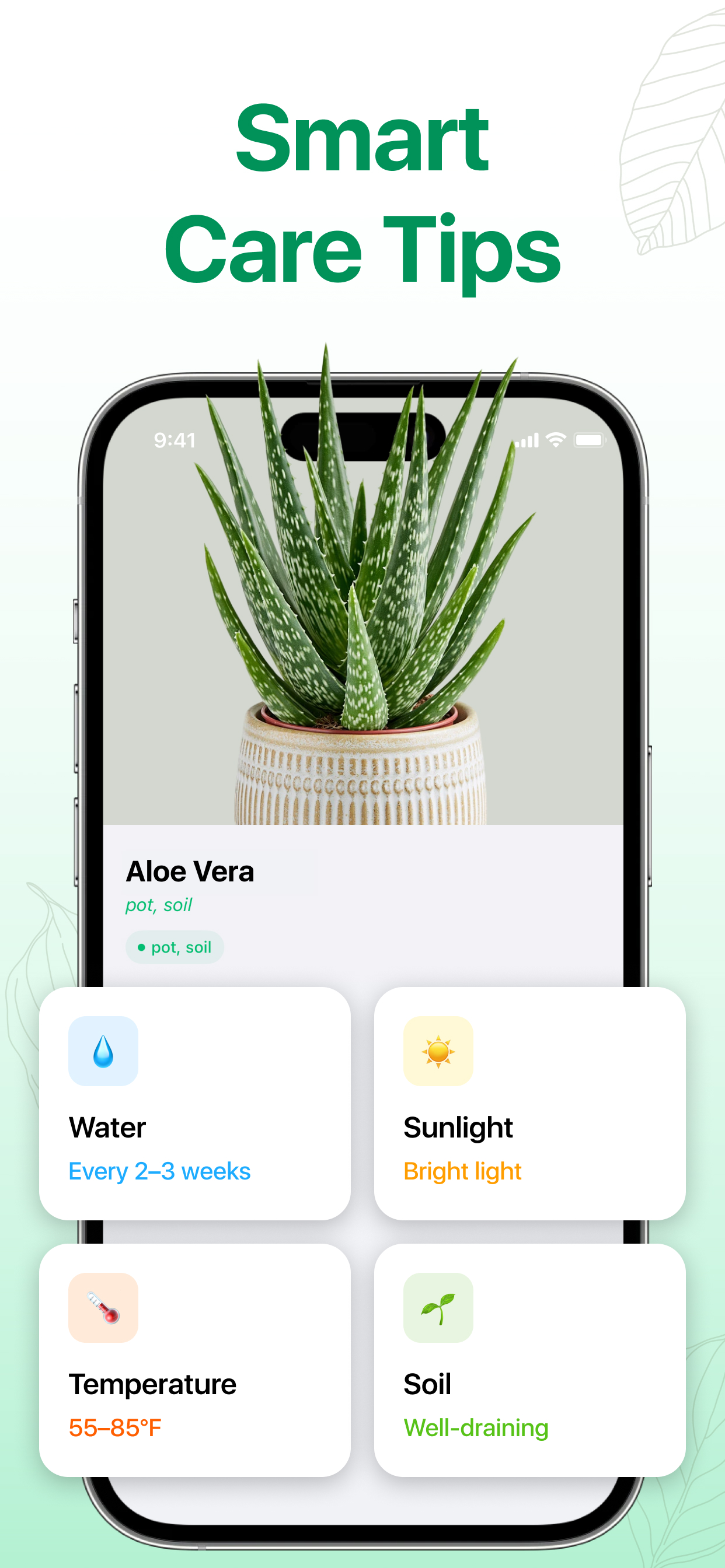 SpotScan: Plant & Item Scanner screenshot 2