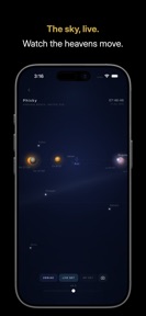 Phiverse: Vedic Astrology AI screenshot