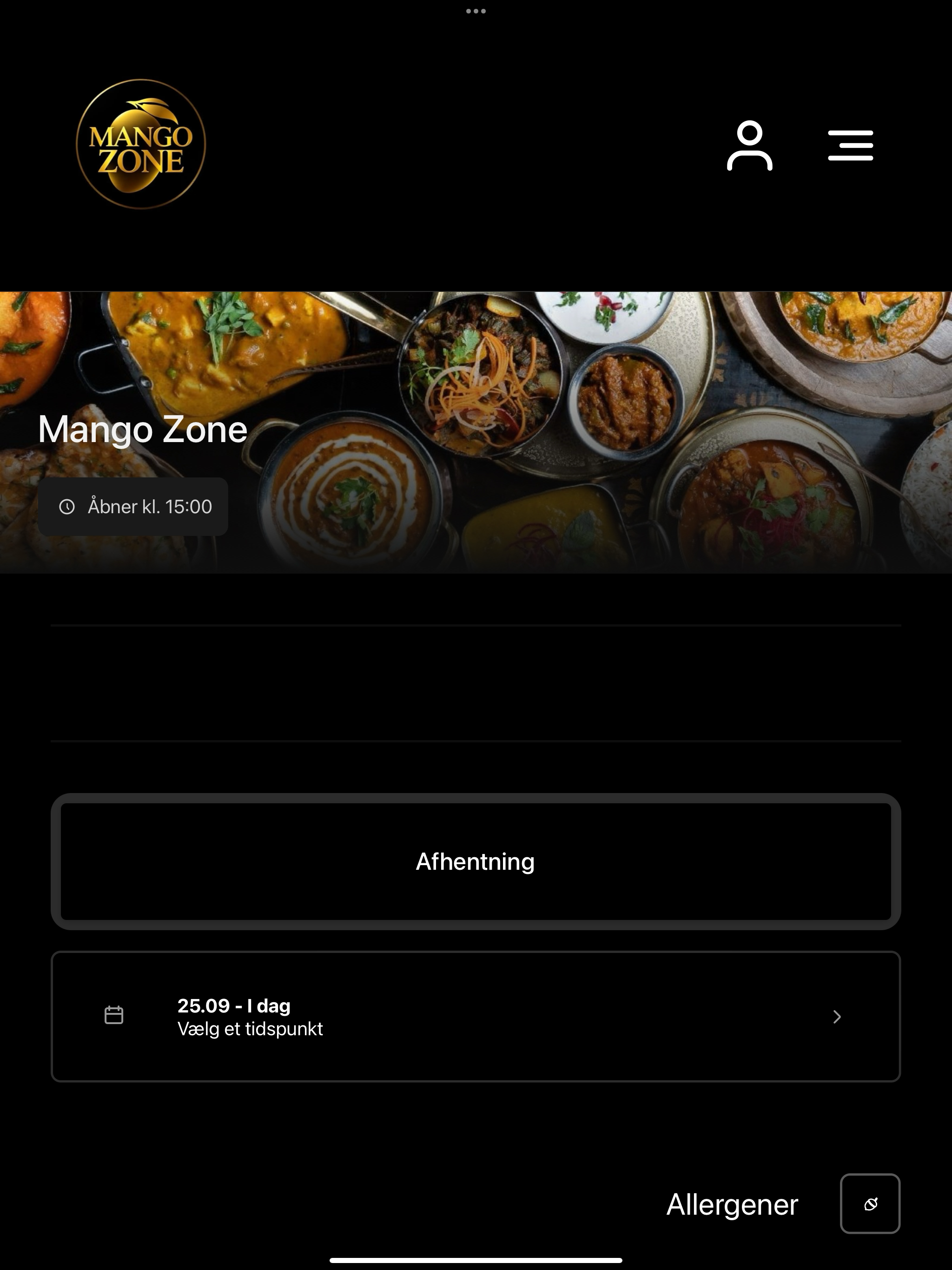 Mango Zone