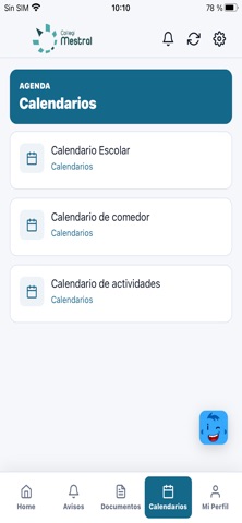 Colegio Mestral Screenshot 4 of 5