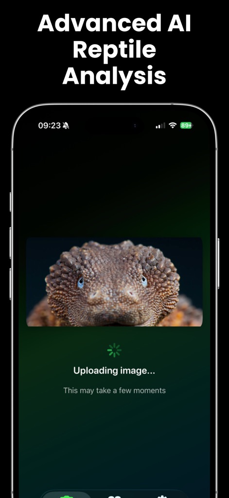 Reptile ID - Snake Identifier - Education App | MWM