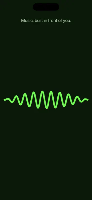 Musicality Training screenshot 2