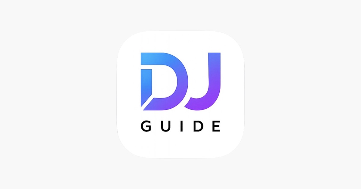 DJ Guide