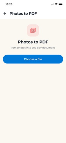 Converter.App screenshot