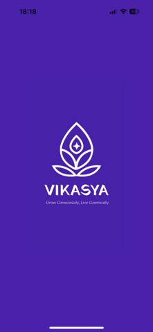 Vikasya Screenshot 1 of 10