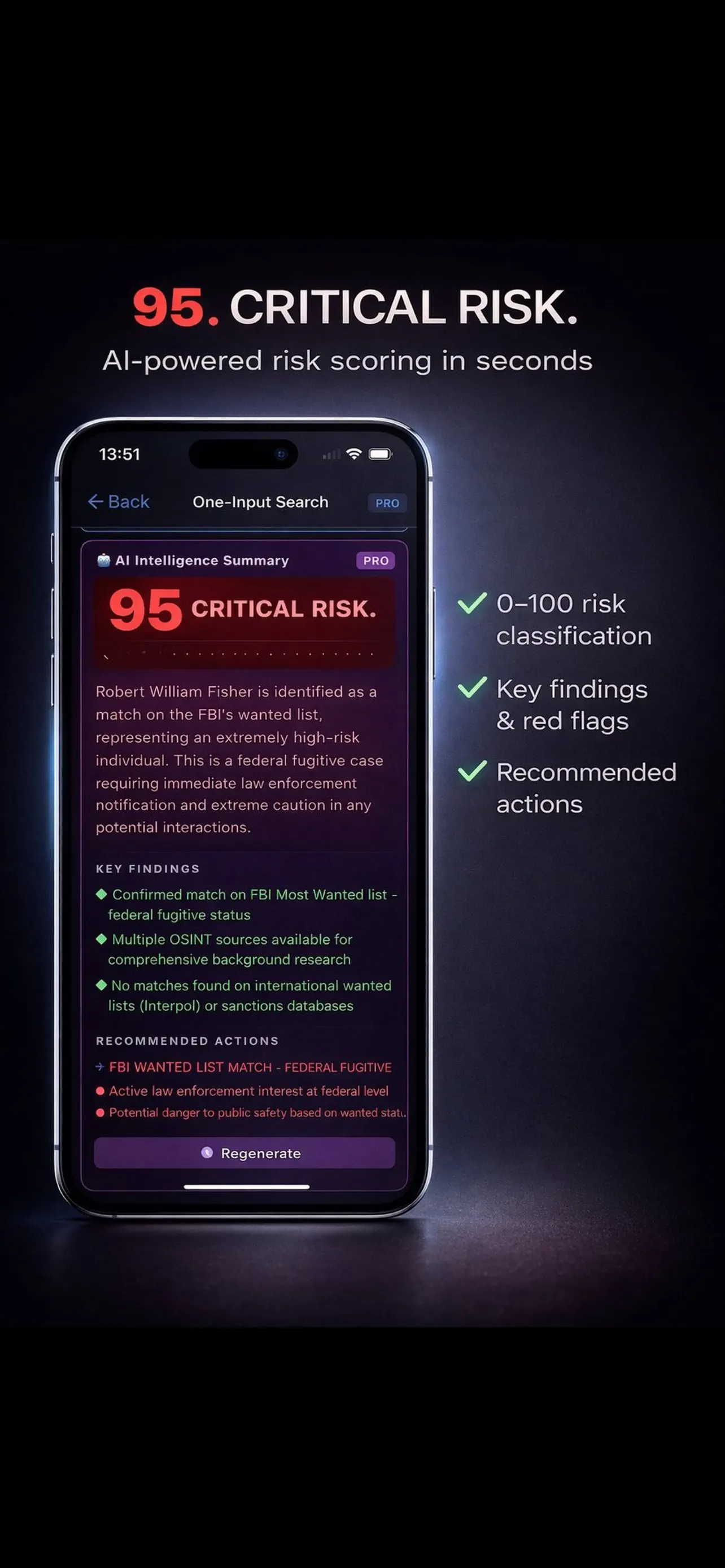 #10. Sentinel – Field Intelligence (iOS) Podle: Eija Huttunen