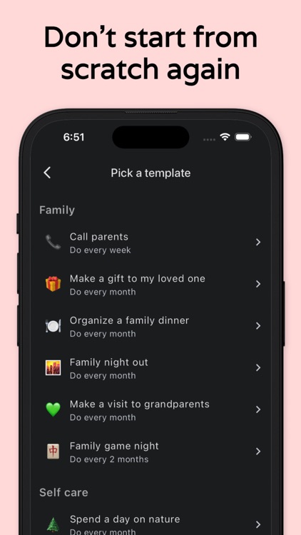 99 reminders – task countdown screenshot-4