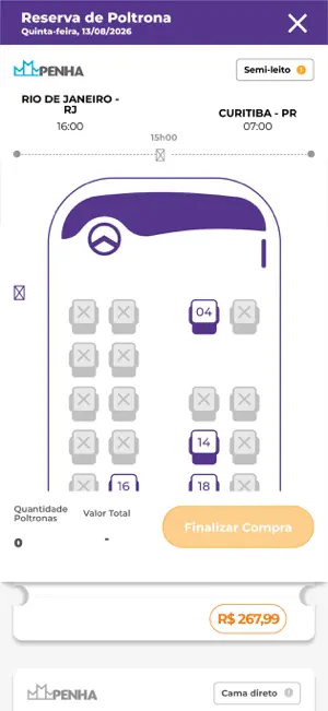 Mobifácil Oficial screenshot 3