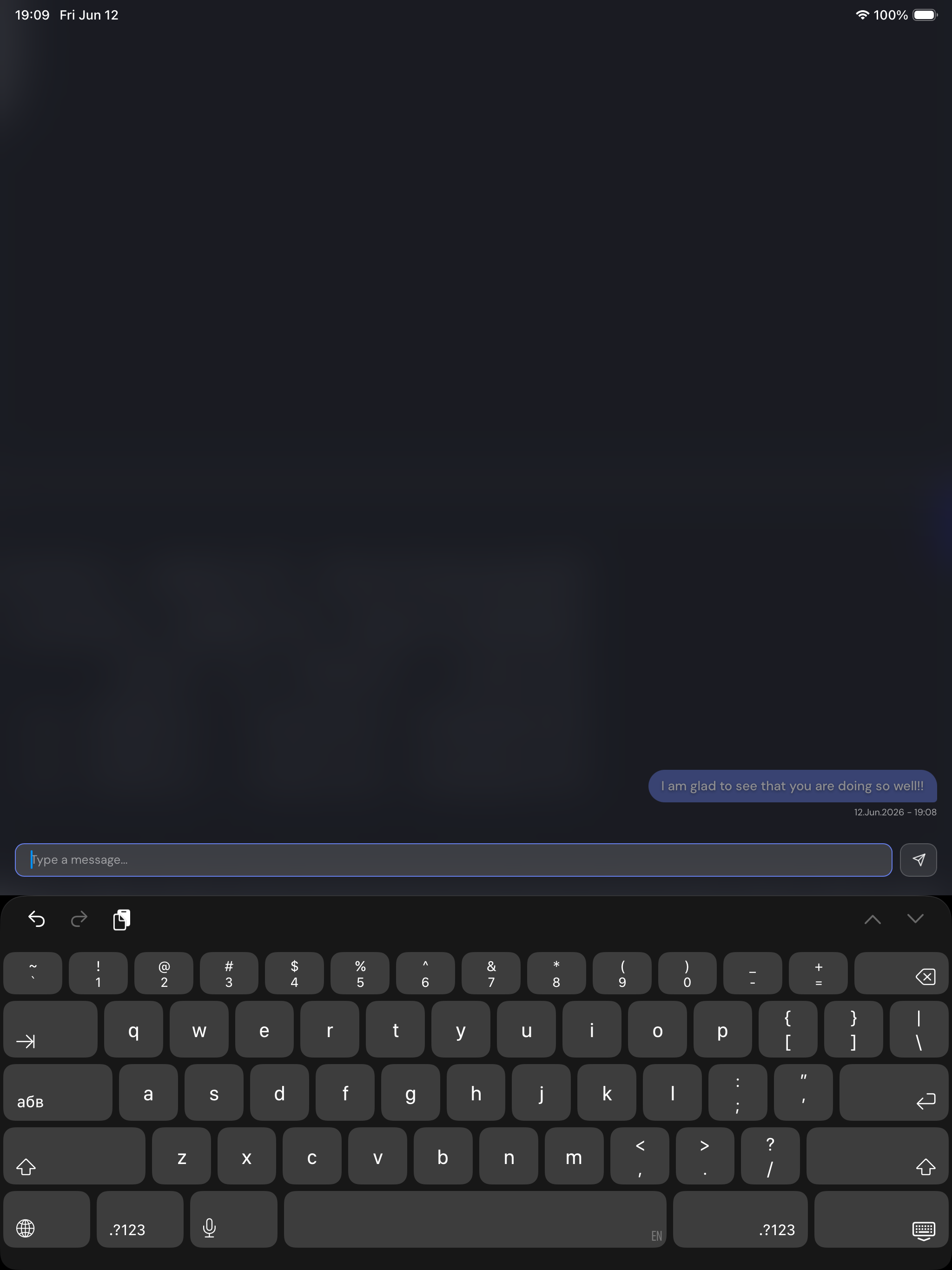 ChikaD screenshot 7