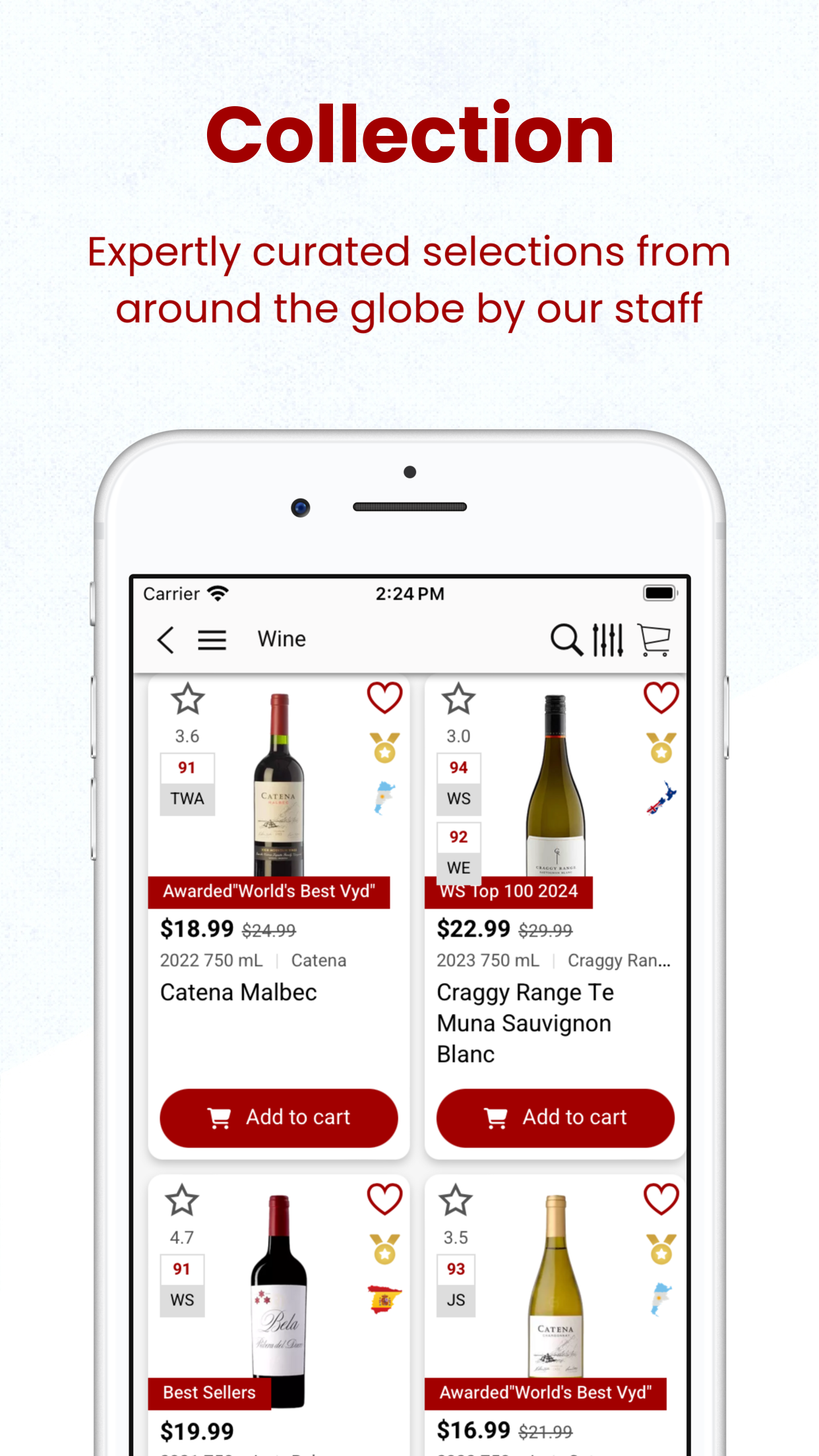 Sparrow Wine & Liquor