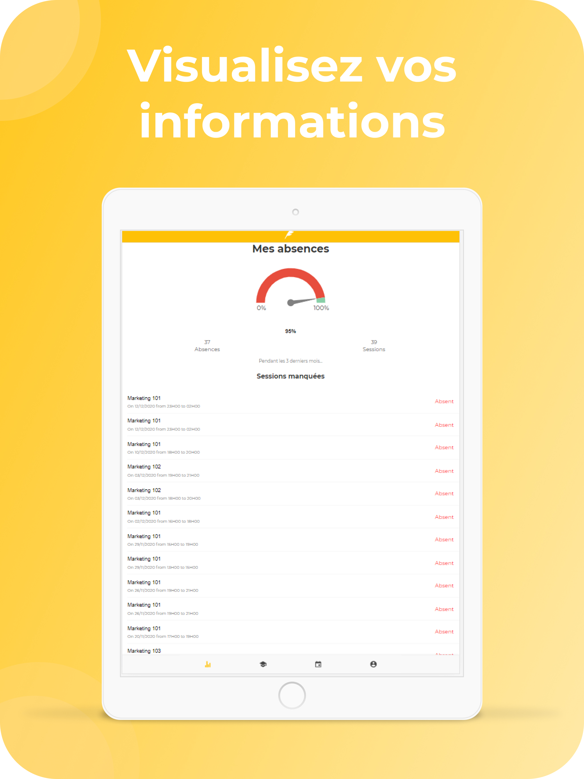 Edusign Student
