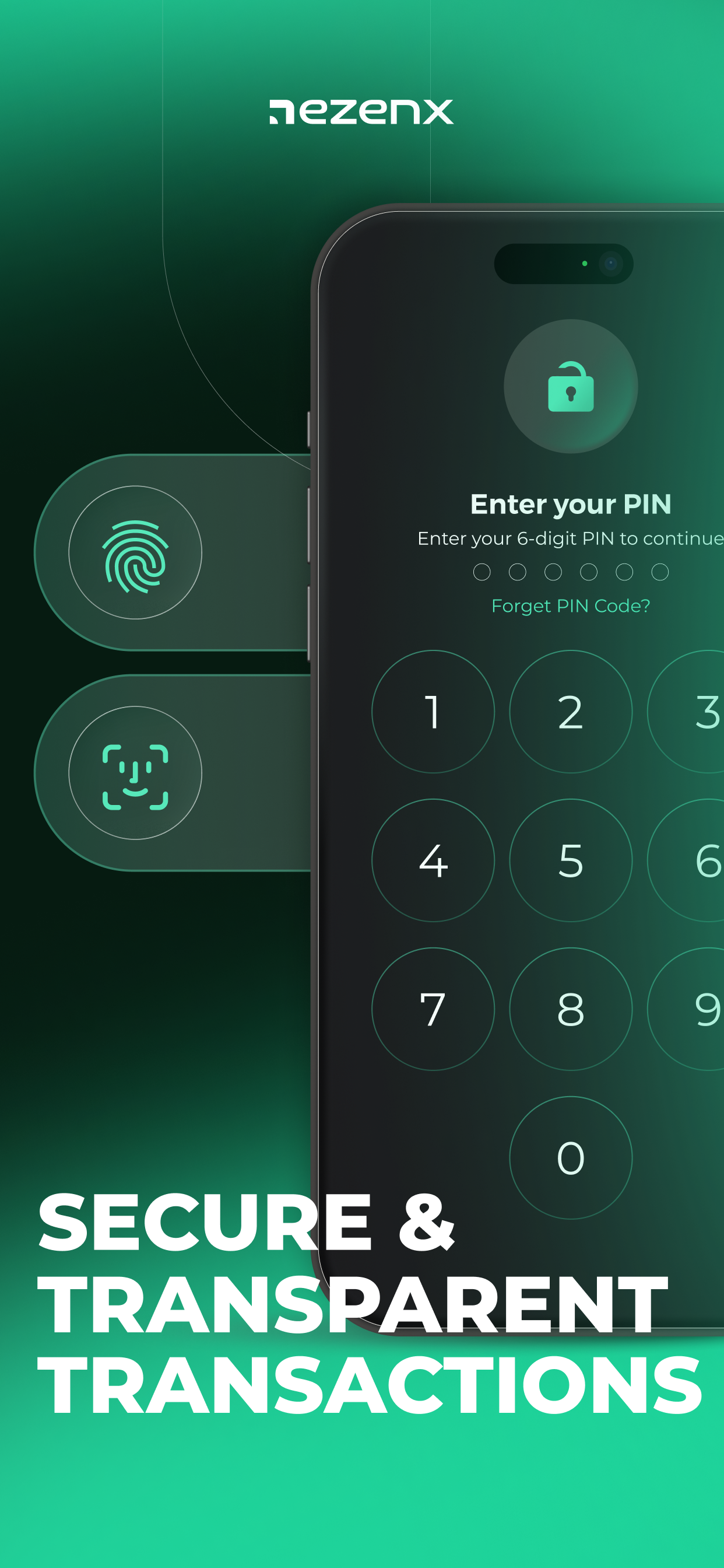 NezenX screenshot 5