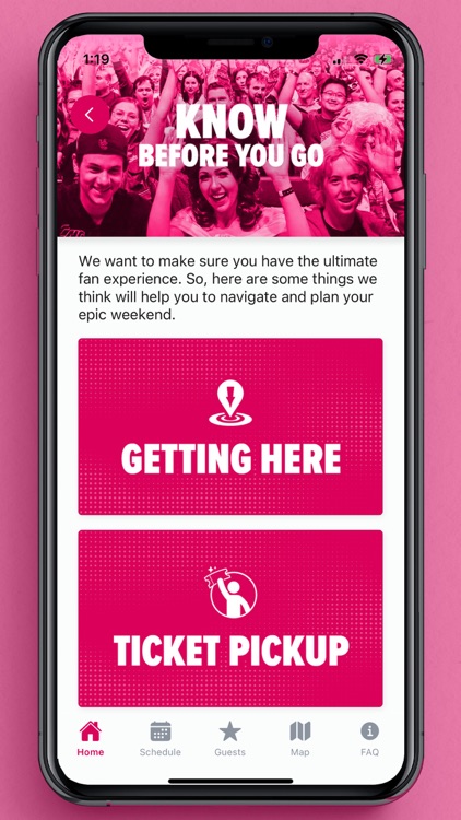 FAN EXPO Chicago screenshot-3