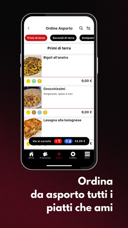 Sette Santi screenshot-5