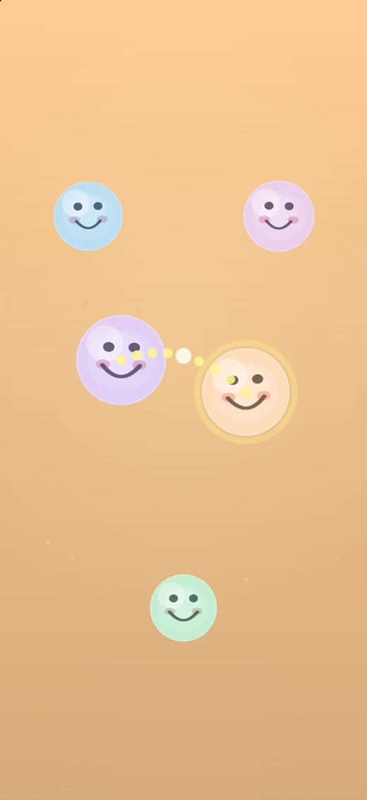 Giggle Pops screenshot 3