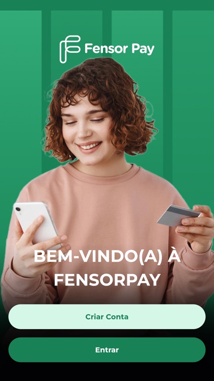 Fensor Pay