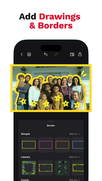 Thumbnail Maker - TubeCut screenshot-7